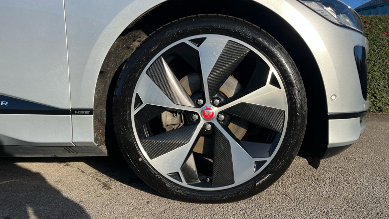 Jaguar I-Pace 294kW EV400 HSE 90kWh 5dr Auto Electric Estate